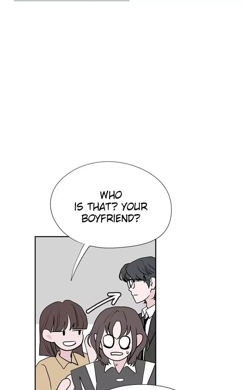 Copy-Paste Romance Chapter 8 page 84