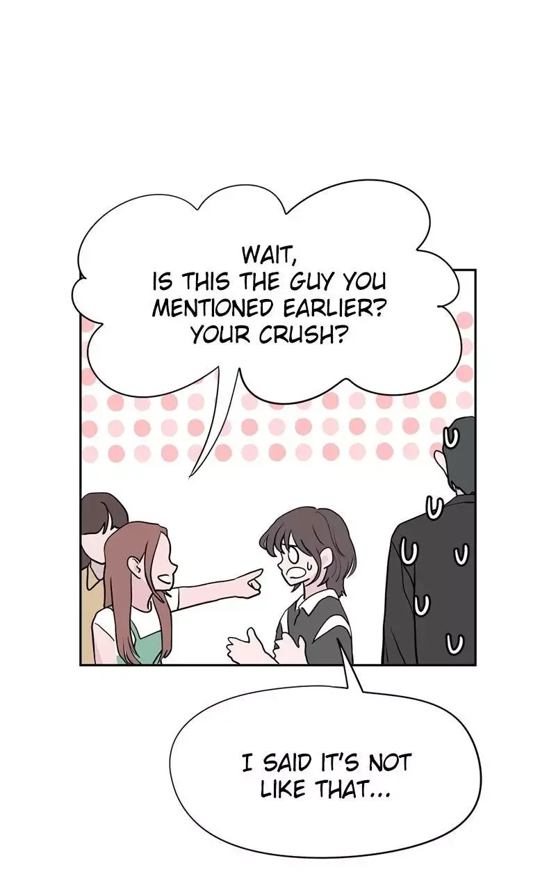 Copy-Paste Romance Chapter 8 page 86