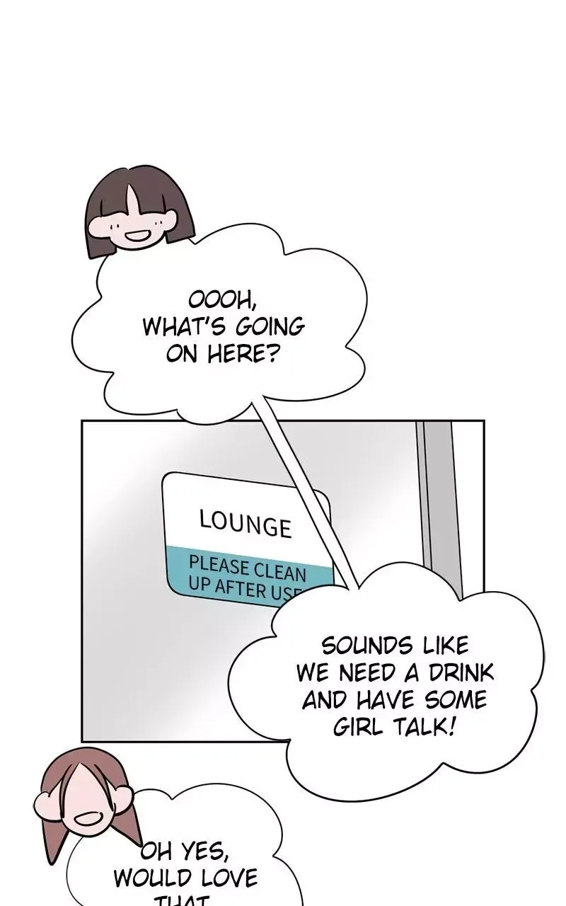 Copy-Paste Romance Chapter 8 page 87