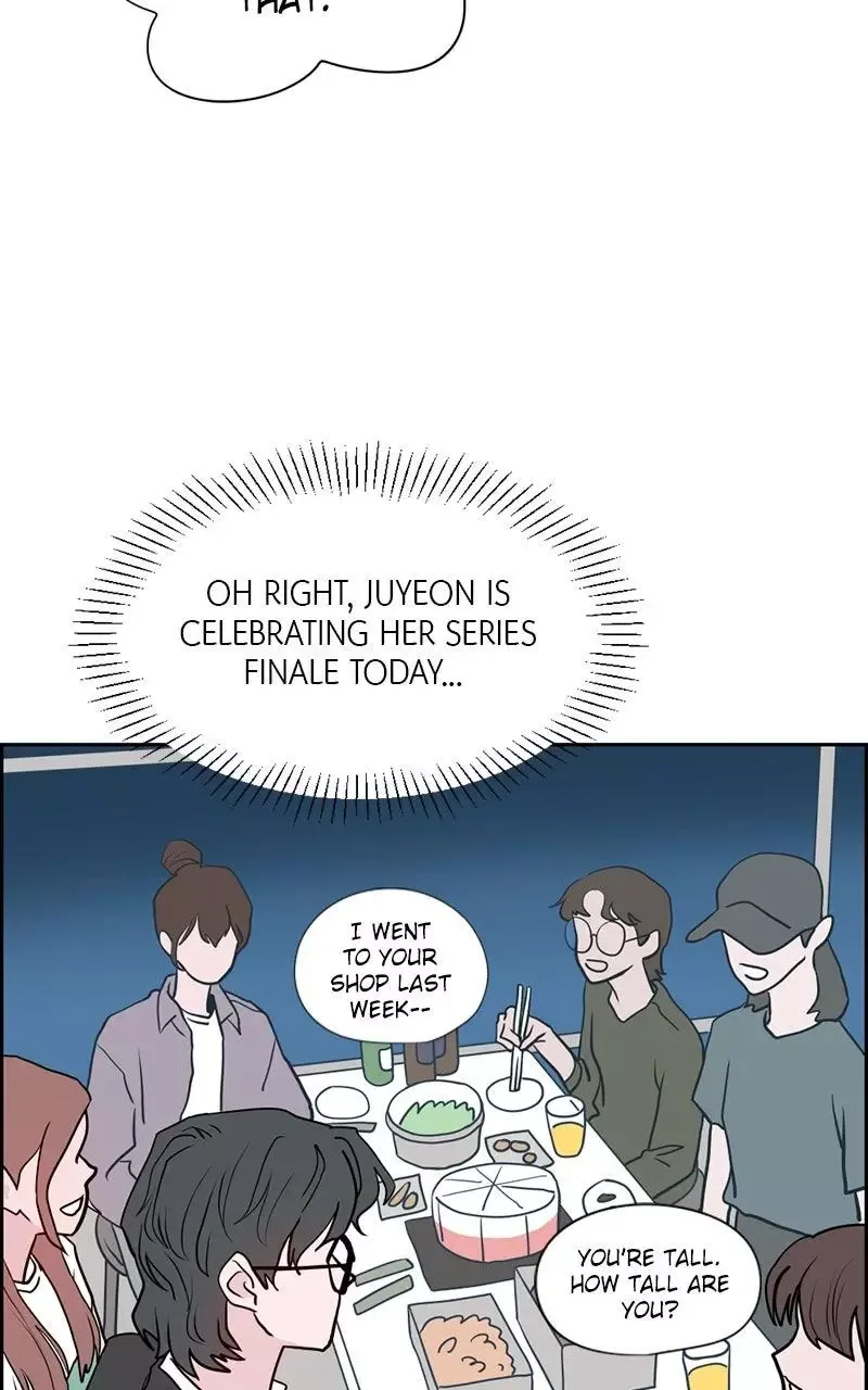 Copy-Paste Romance Chapter 8 page 88