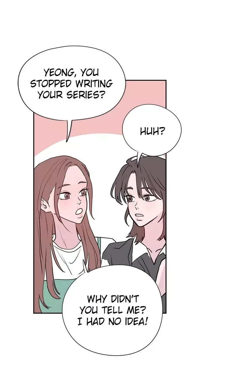 Copy-Paste Romance Chapter 8 page 91