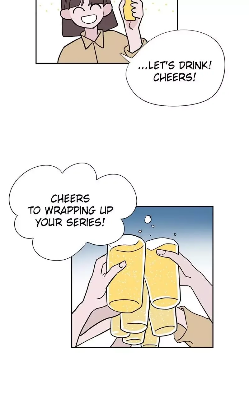 Copy-Paste Romance Chapter 8 page 94
