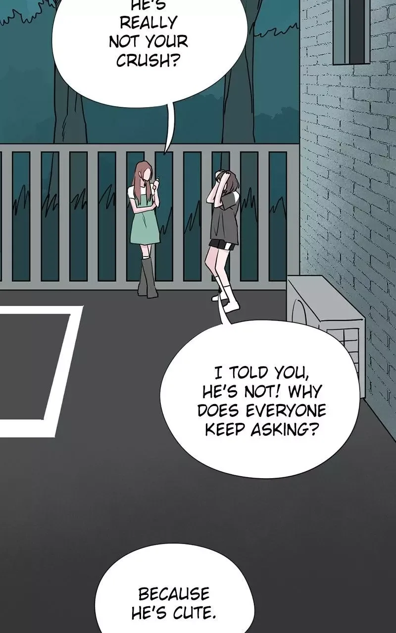 Copy-Paste Romance Chapter 8 page 96