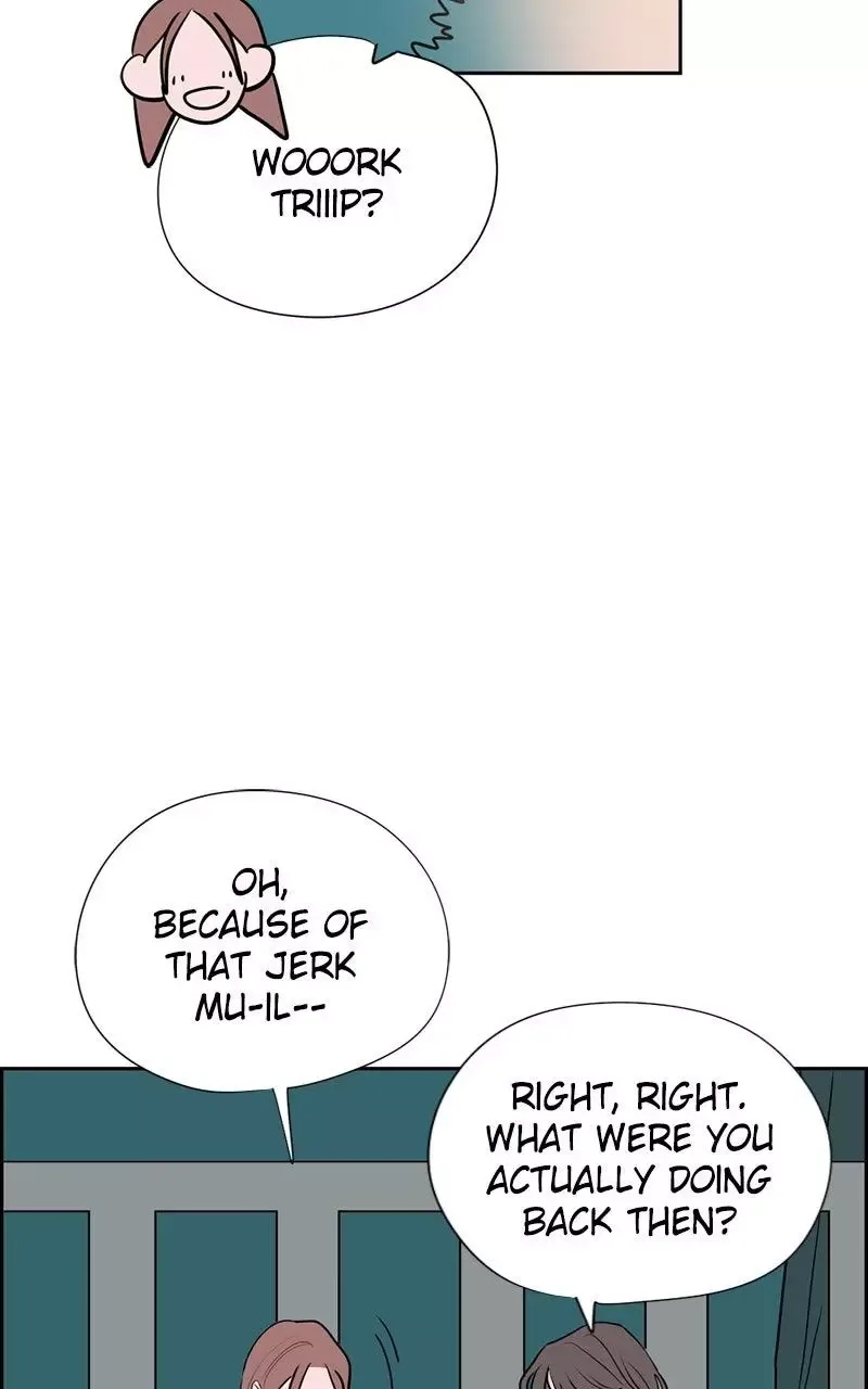 Copy-Paste Romance Chapter 8 page 100