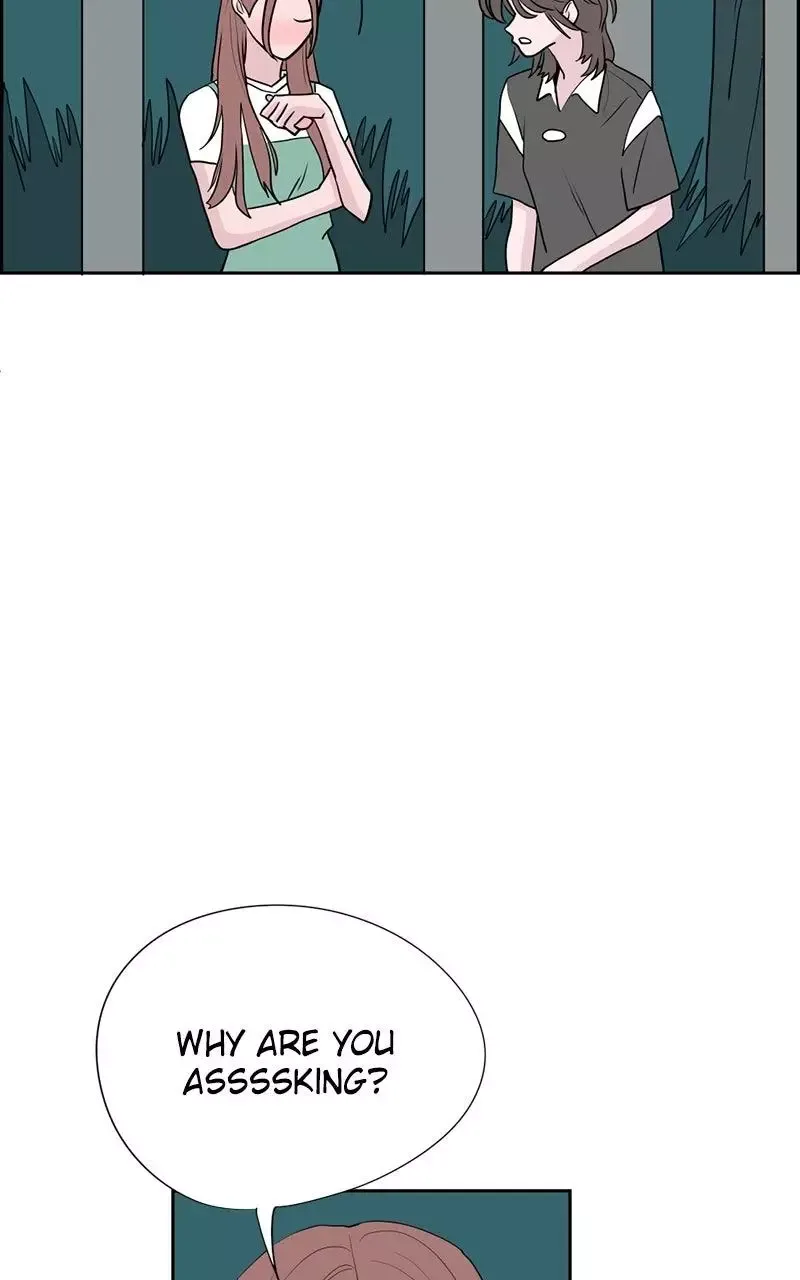 Copy-Paste Romance Chapter 8 page 101