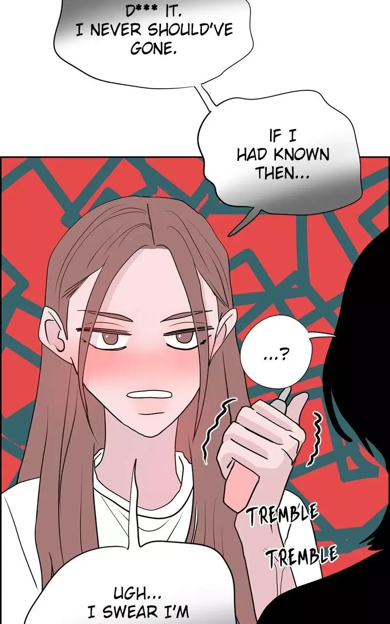 Copy-Paste Romance Chapter 8 page 104