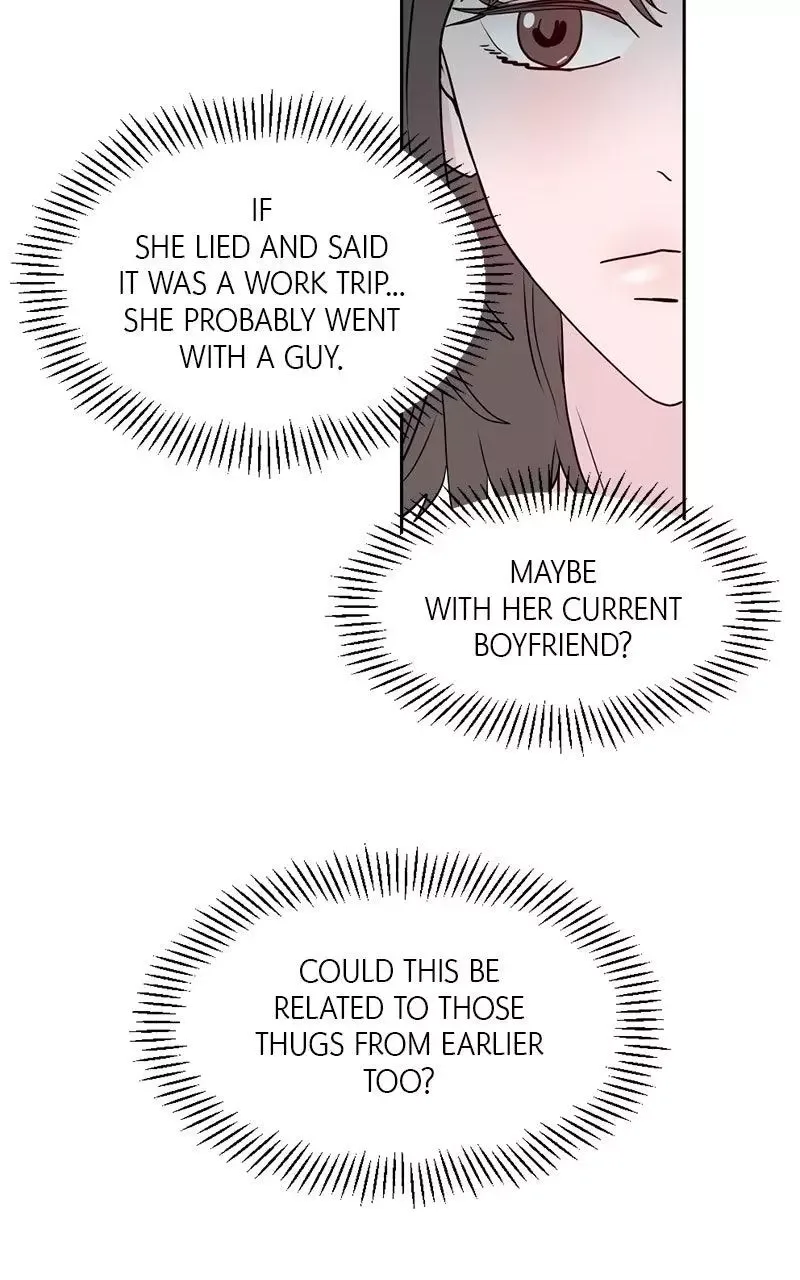 Copy-Paste Romance Chapter 8 page 106
