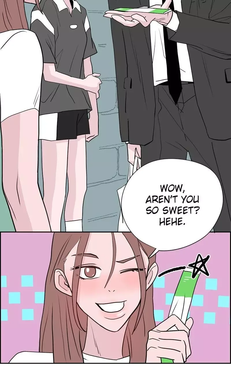 Copy-Paste Romance Chapter 8 page 108