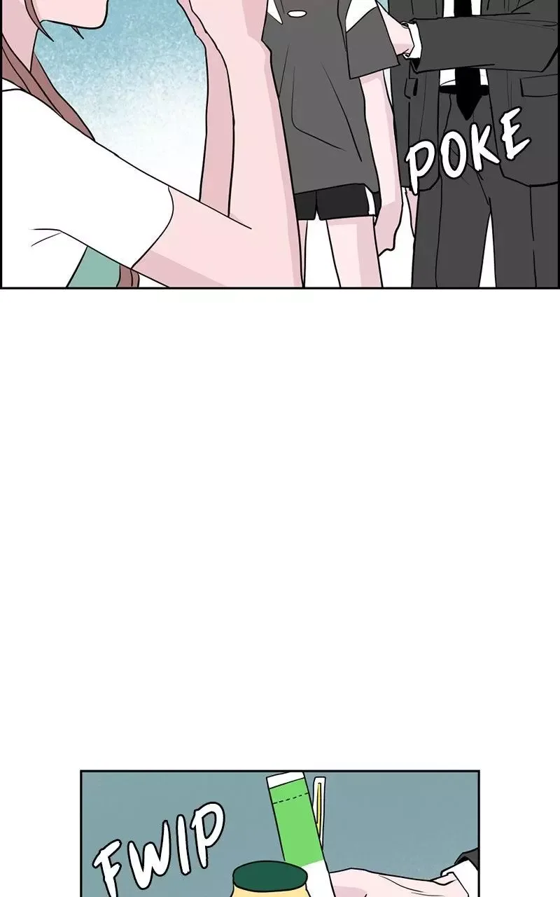 Copy-Paste Romance Chapter 8 page 110