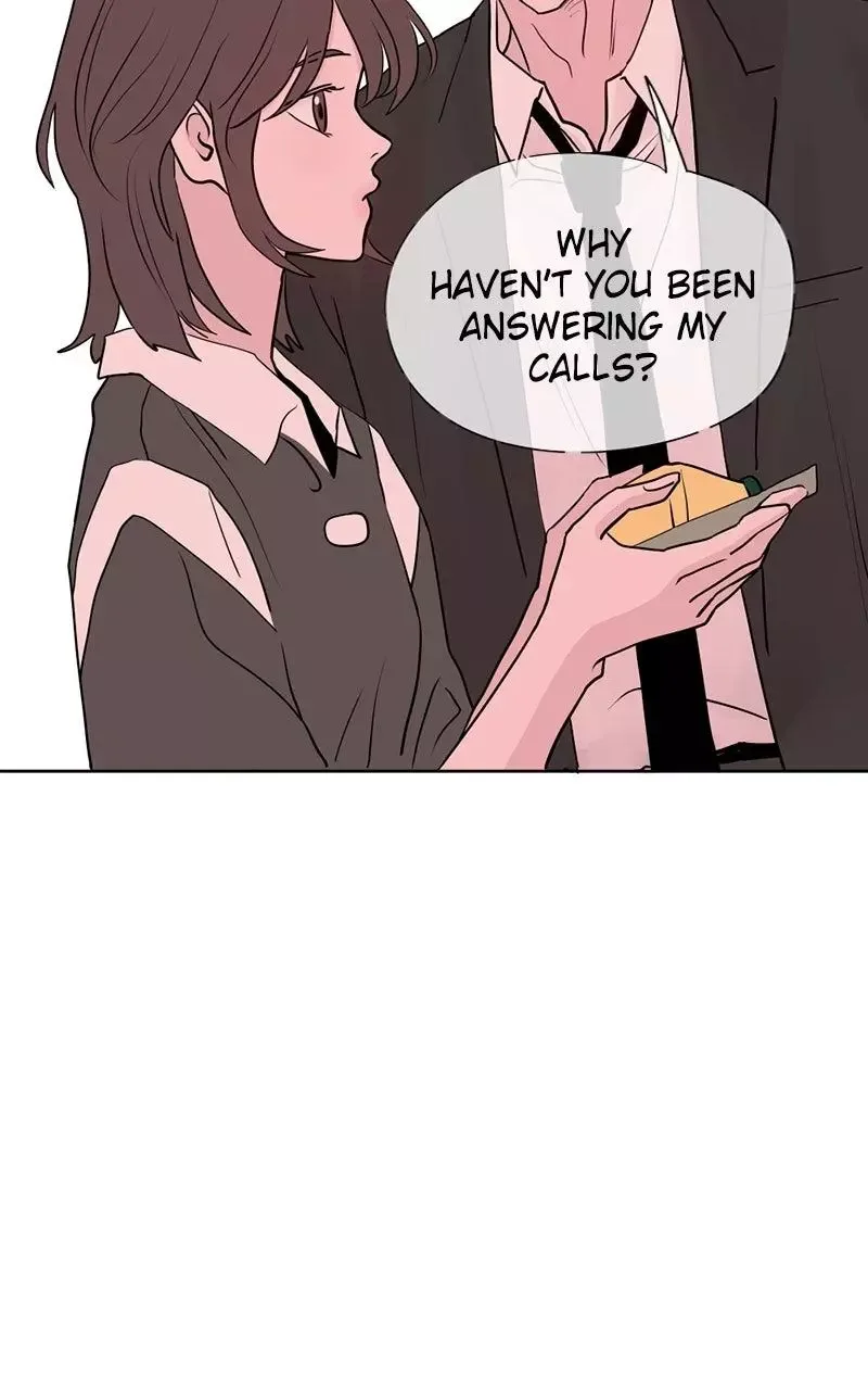 Copy-Paste Romance Chapter 8 page 112