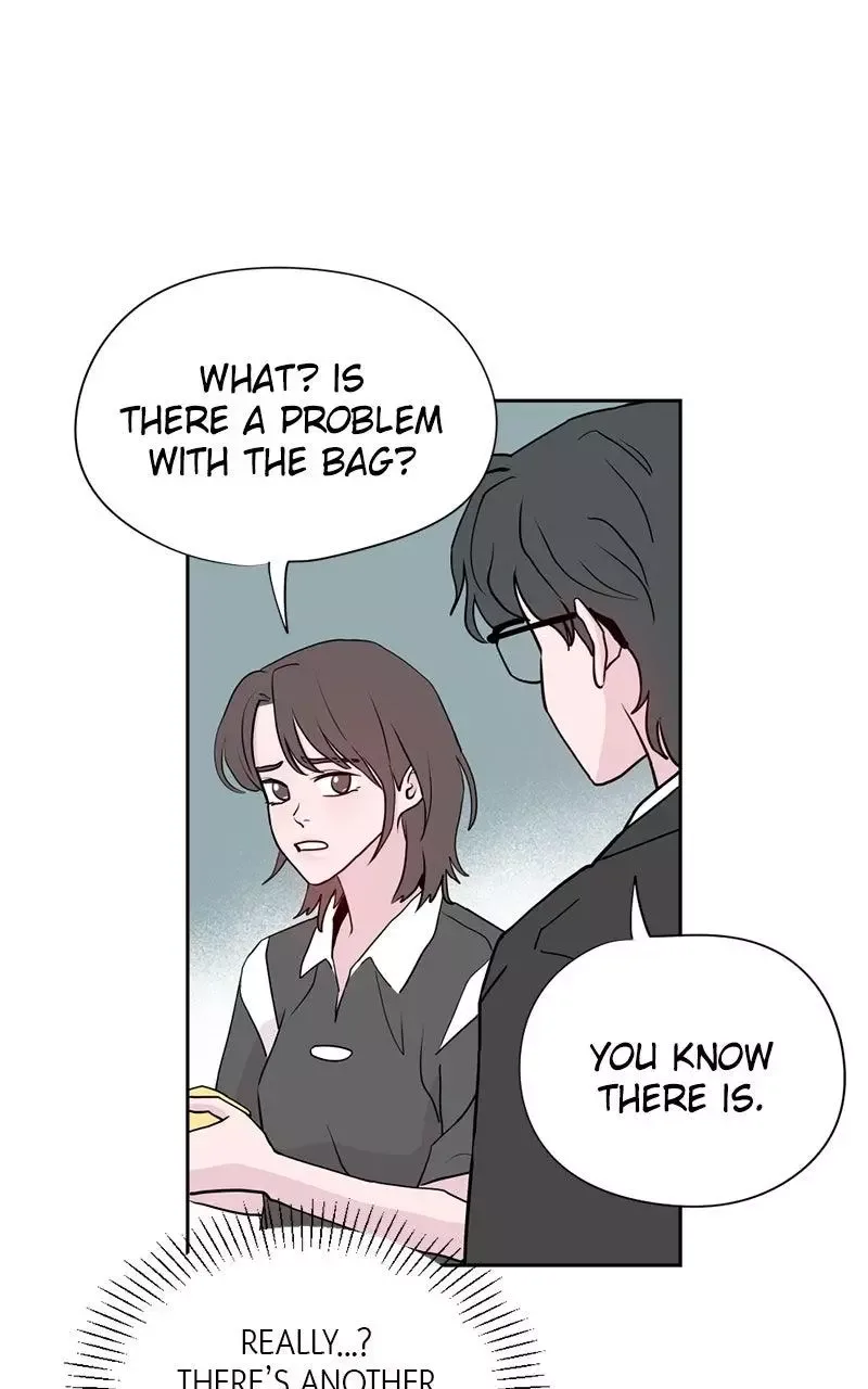 Copy-Paste Romance Chapter 8 page 113