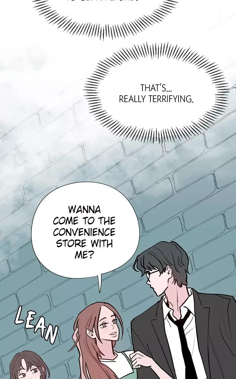 Copy-Paste Romance Chapter 8 page 116