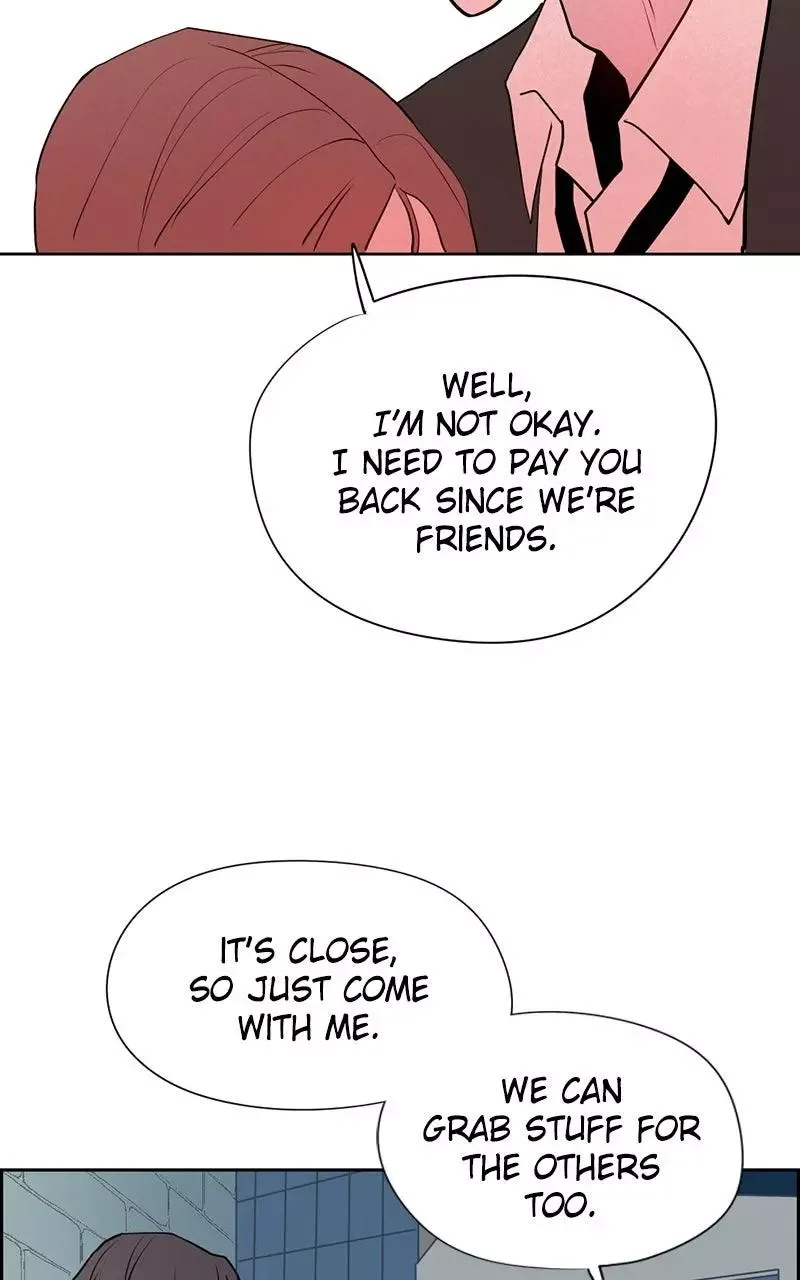 Copy-Paste Romance Chapter 8 page 118