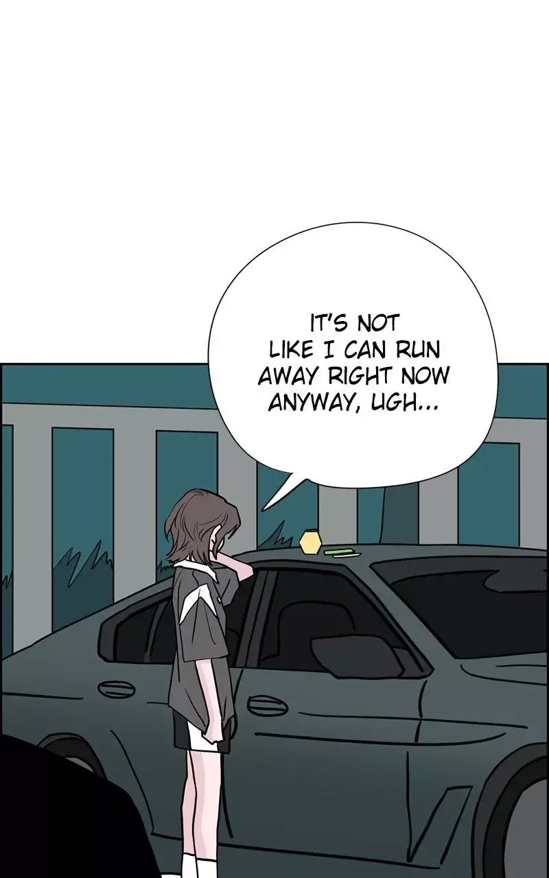 Copy-Paste Romance Chapter 8 page 121