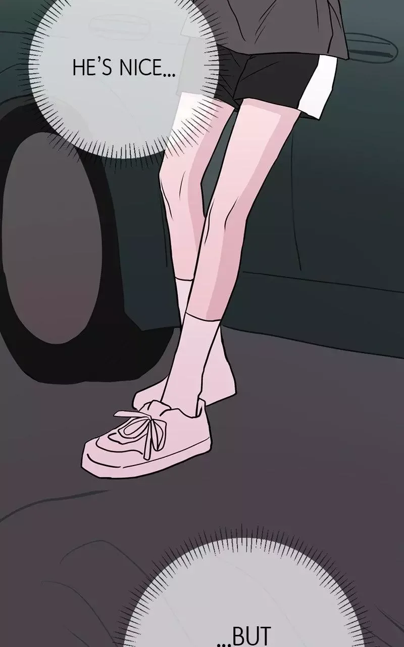Copy-Paste Romance Chapter 8 page 129