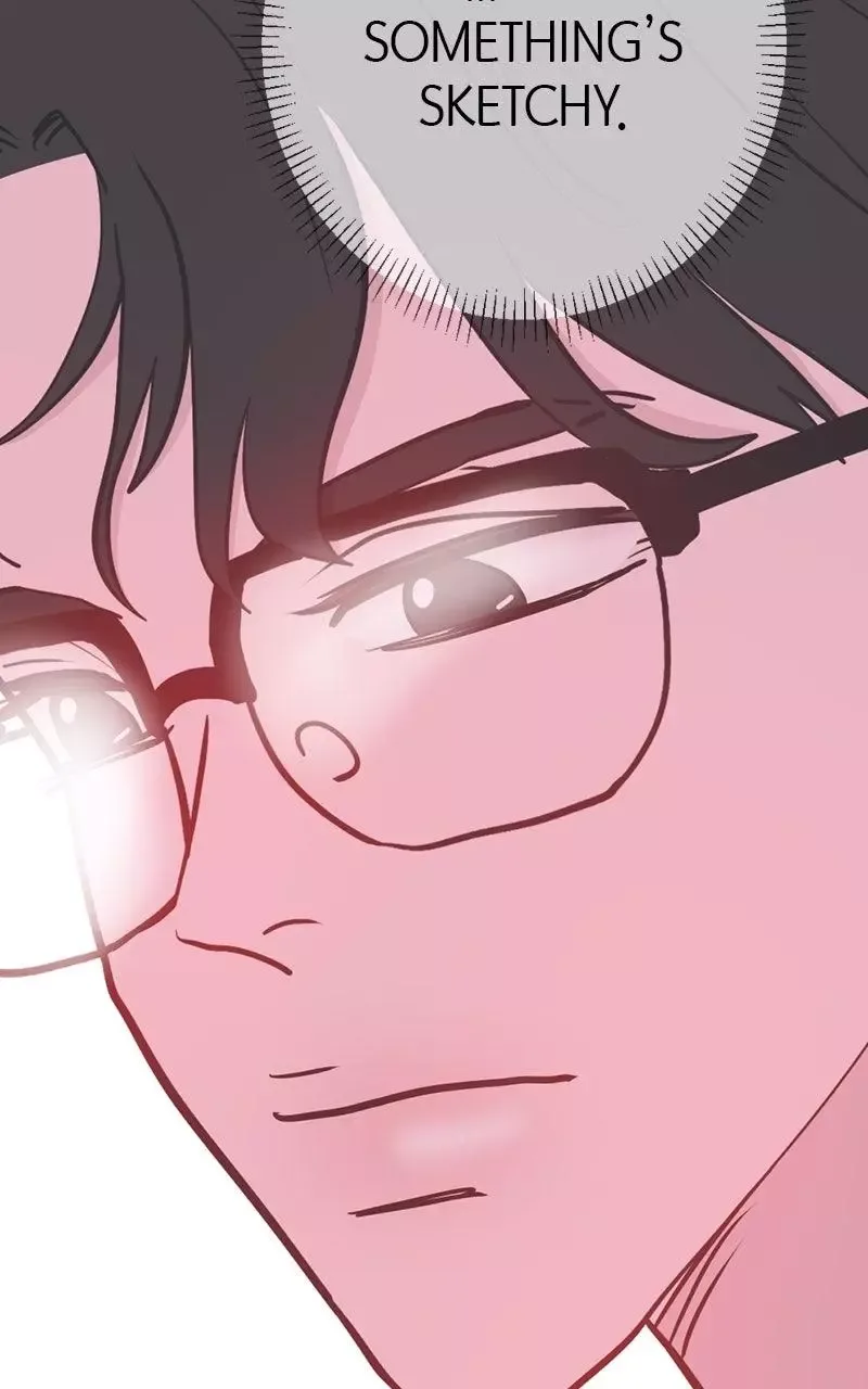 Copy-Paste Romance Chapter 8 page 130