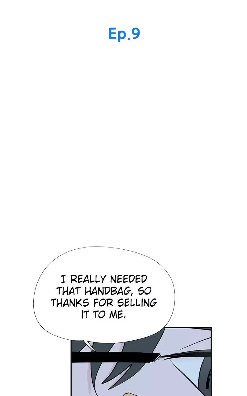 Copy-Paste Romance Chapter 9 page 30