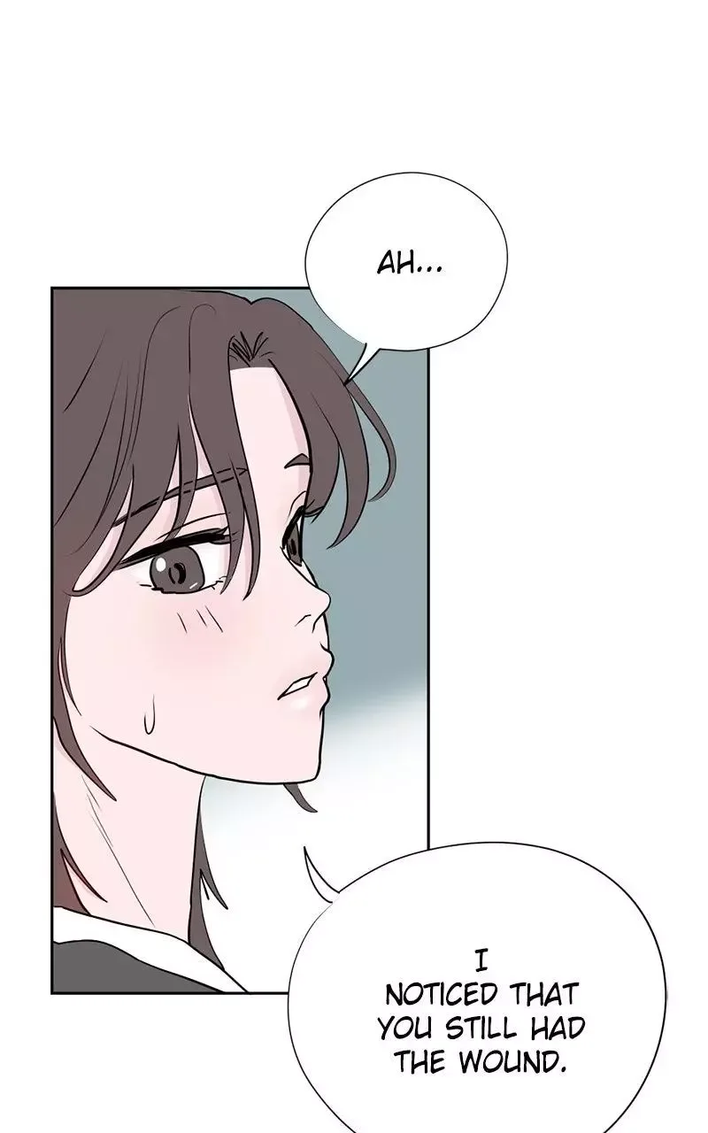 Copy-Paste Romance Chapter 9 page 22