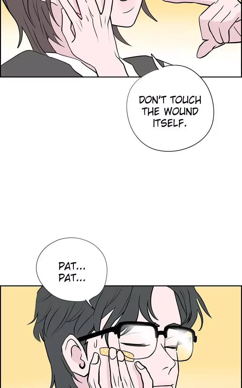 Copy-Paste Romance Chapter 9 page 25
