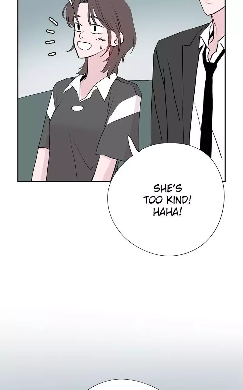 Copy-Paste Romance Chapter 9 page 15
