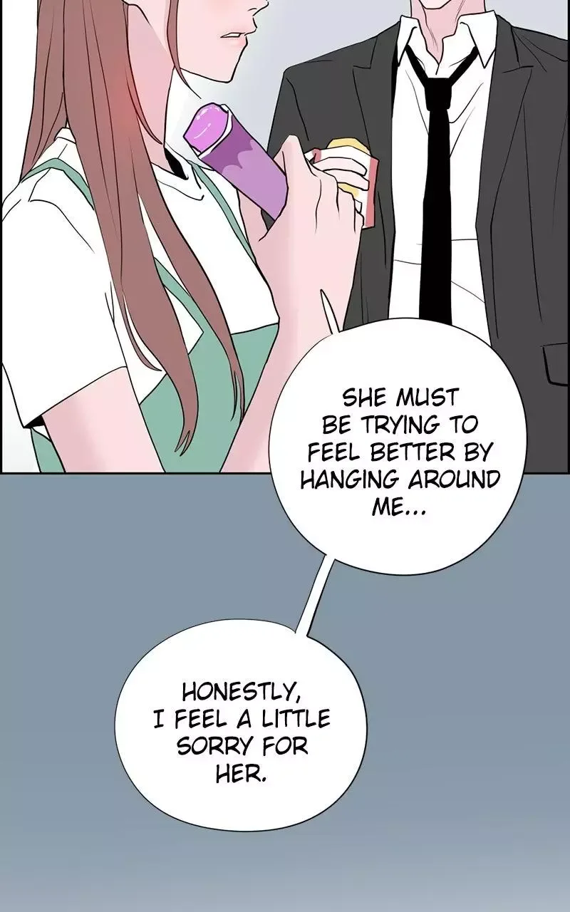 Copy-Paste Romance Chapter 9 page 17