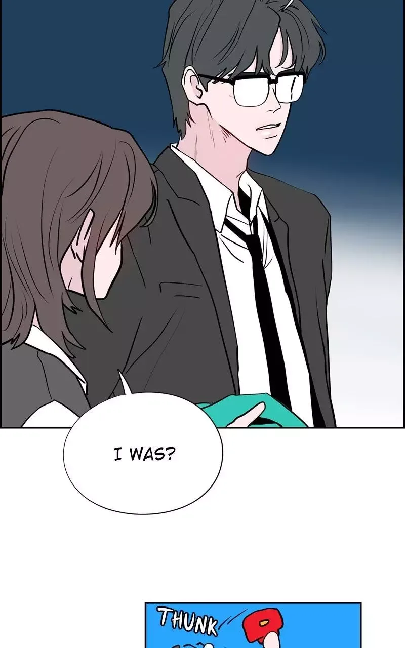 Copy-Paste Romance Chapter 9 page 4