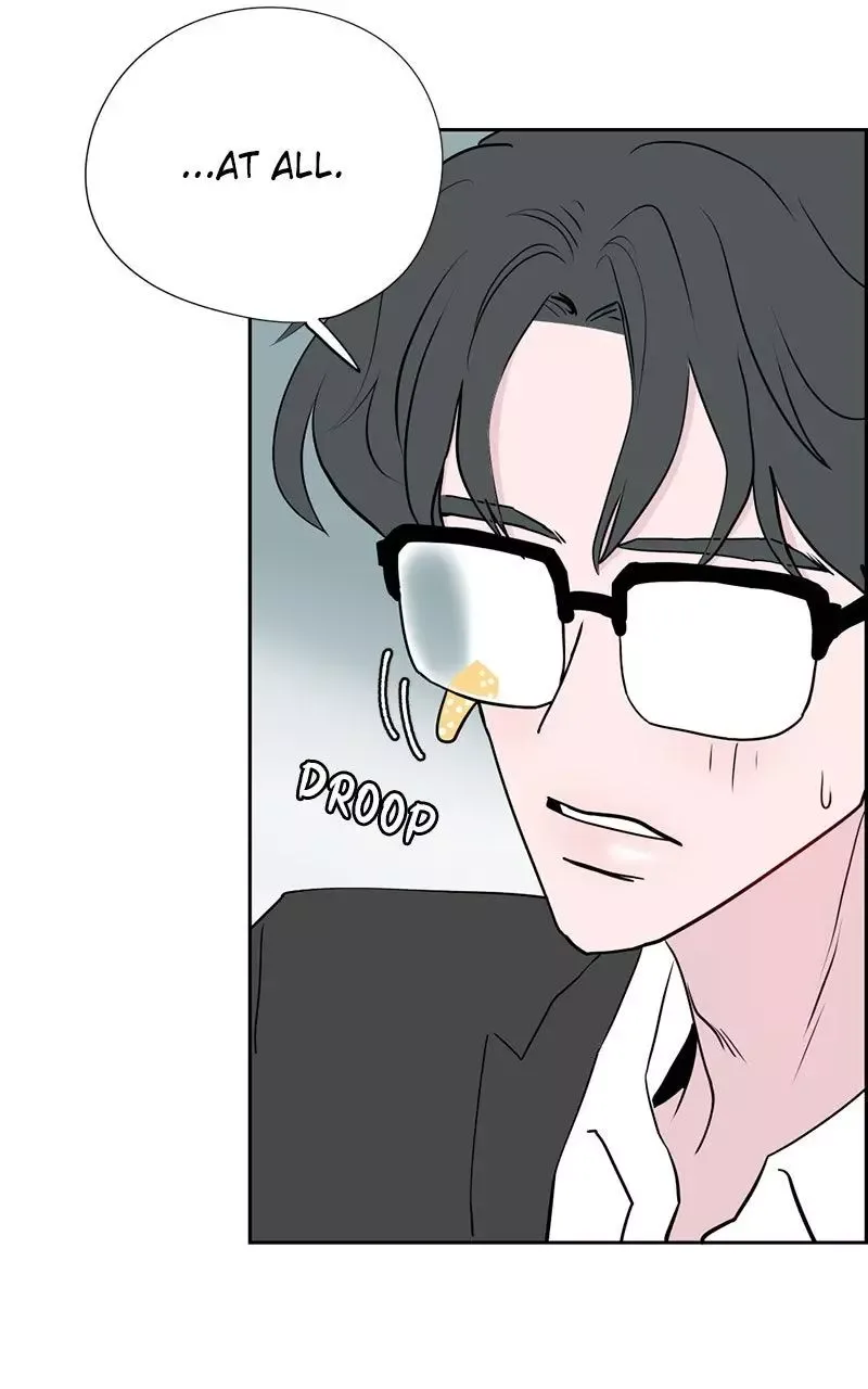 Copy-Paste Romance Chapter 9 page 21