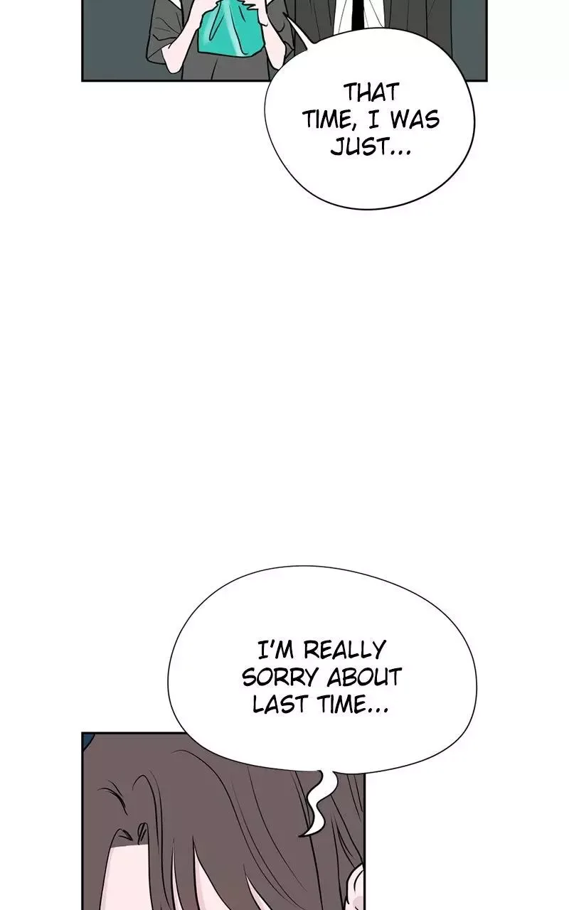Copy-Paste Romance Chapter 9 page 6