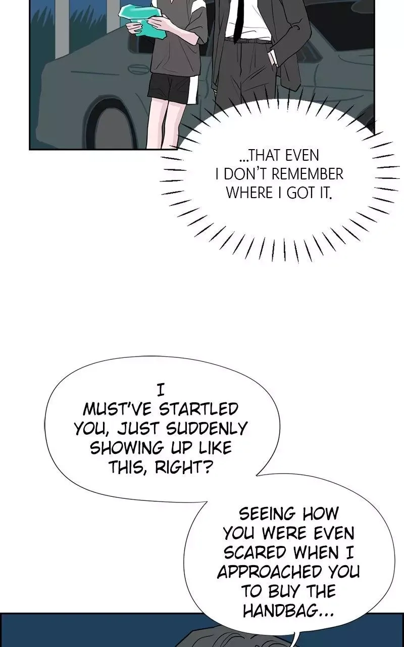 Copy-Paste Romance Chapter 9 page 3