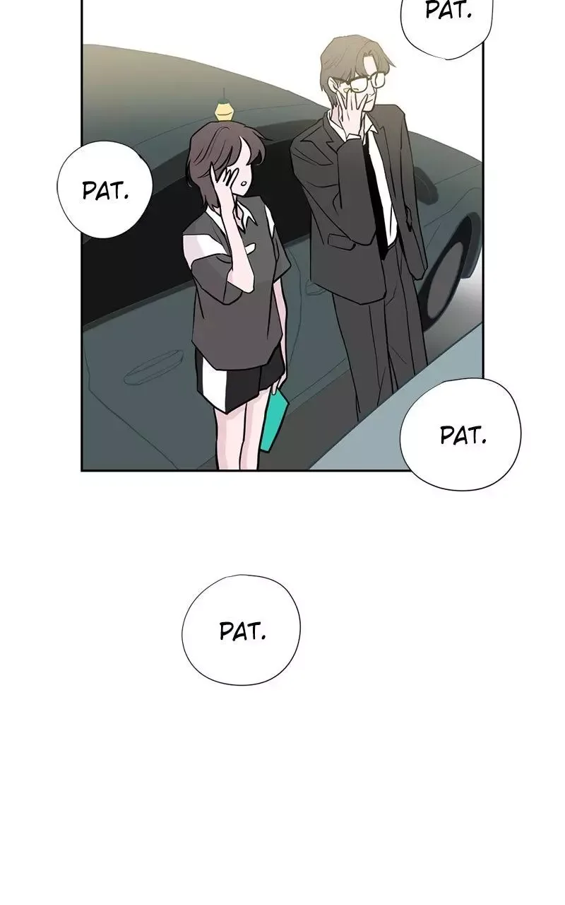 Copy-Paste Romance Chapter 9 page 27