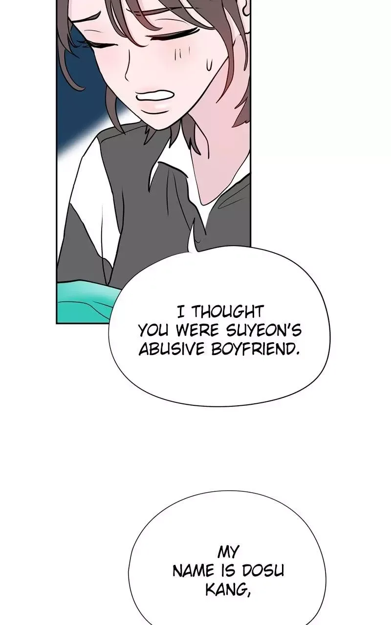 Copy-Paste Romance Chapter 9 page 7