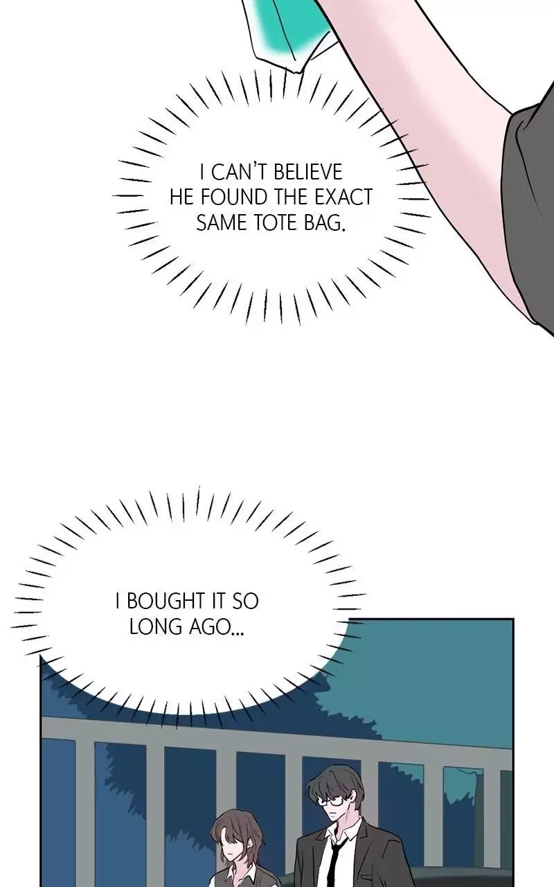Copy-Paste Romance Chapter 9 page 2