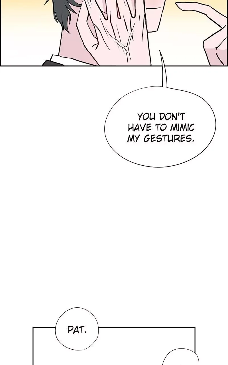 Copy-Paste Romance Chapter 9 page 26