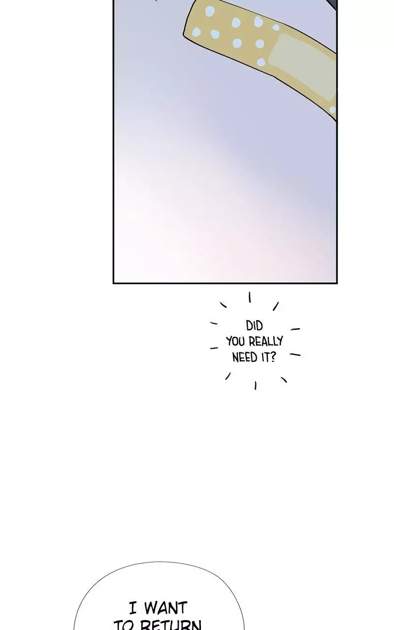 Copy-Paste Romance Chapter 9 page 31