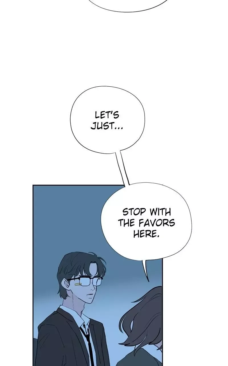 Copy-Paste Romance Chapter 9 page 33