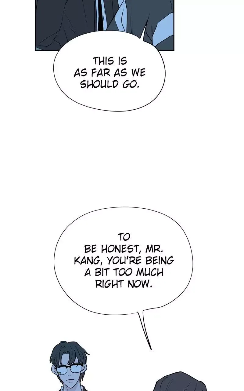 Copy-Paste Romance Chapter 9 page 34