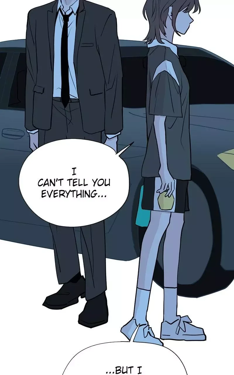 Copy-Paste Romance Chapter 9 page 35