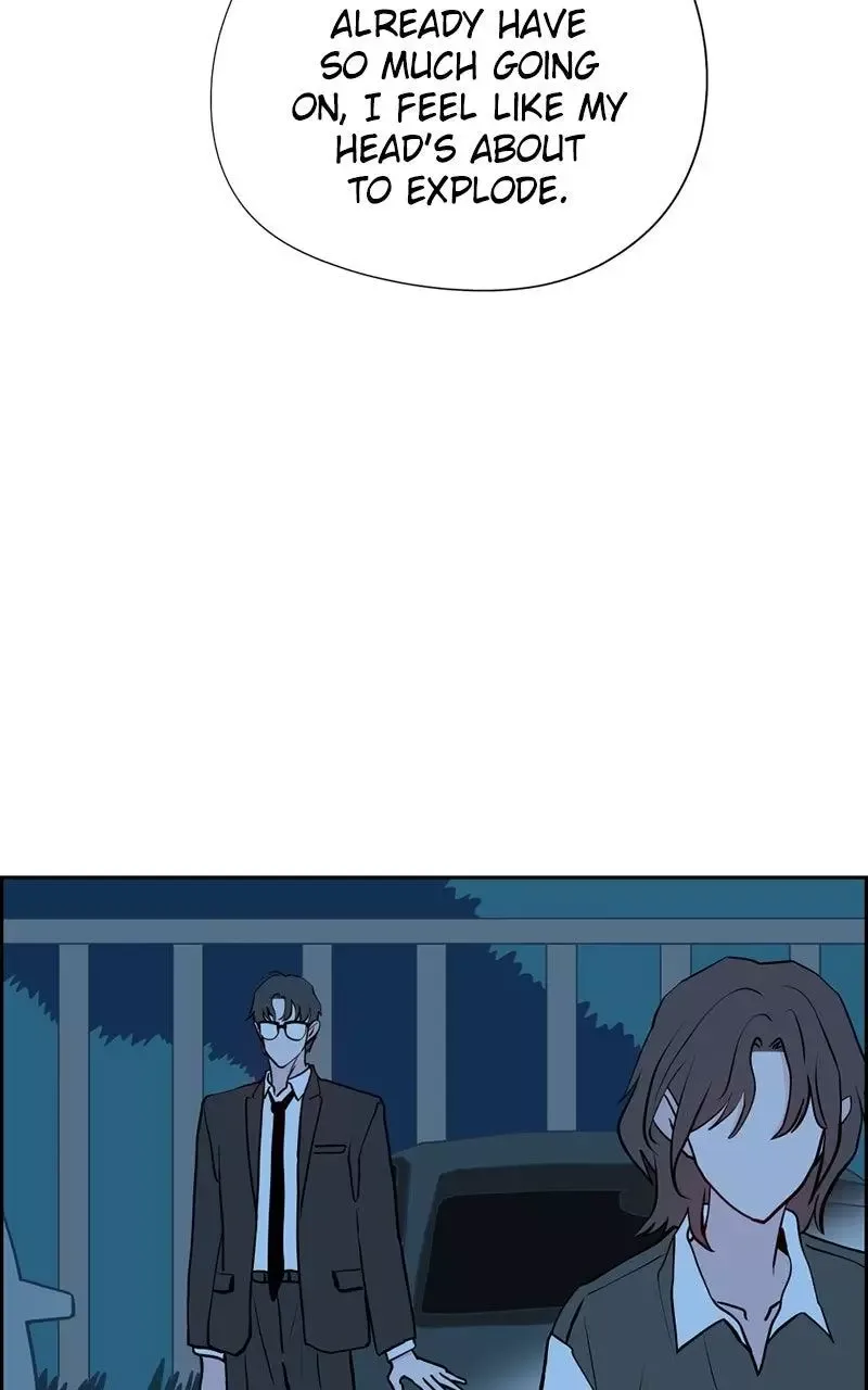 Copy-Paste Romance Chapter 9 page 36