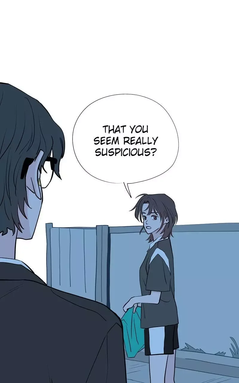 Copy-Paste Romance Chapter 9 page 38