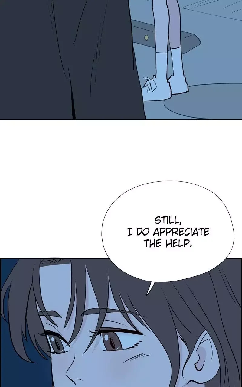 Copy-Paste Romance Chapter 9 page 39