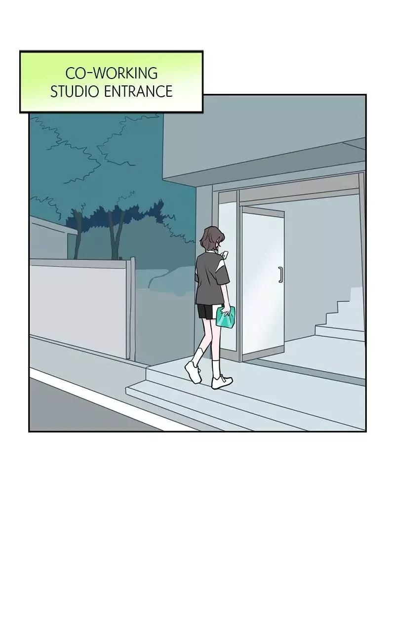 Copy-Paste Romance Chapter 9 page 43