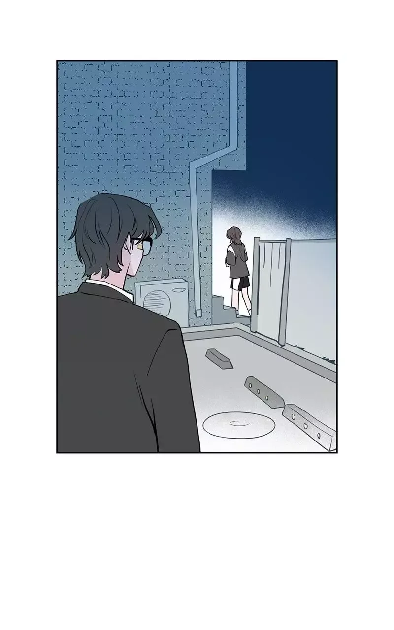 Copy-Paste Romance Chapter 9 page 41