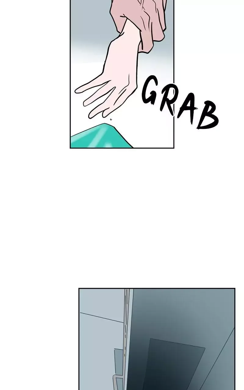 Copy-Paste Romance Chapter 9 page 45