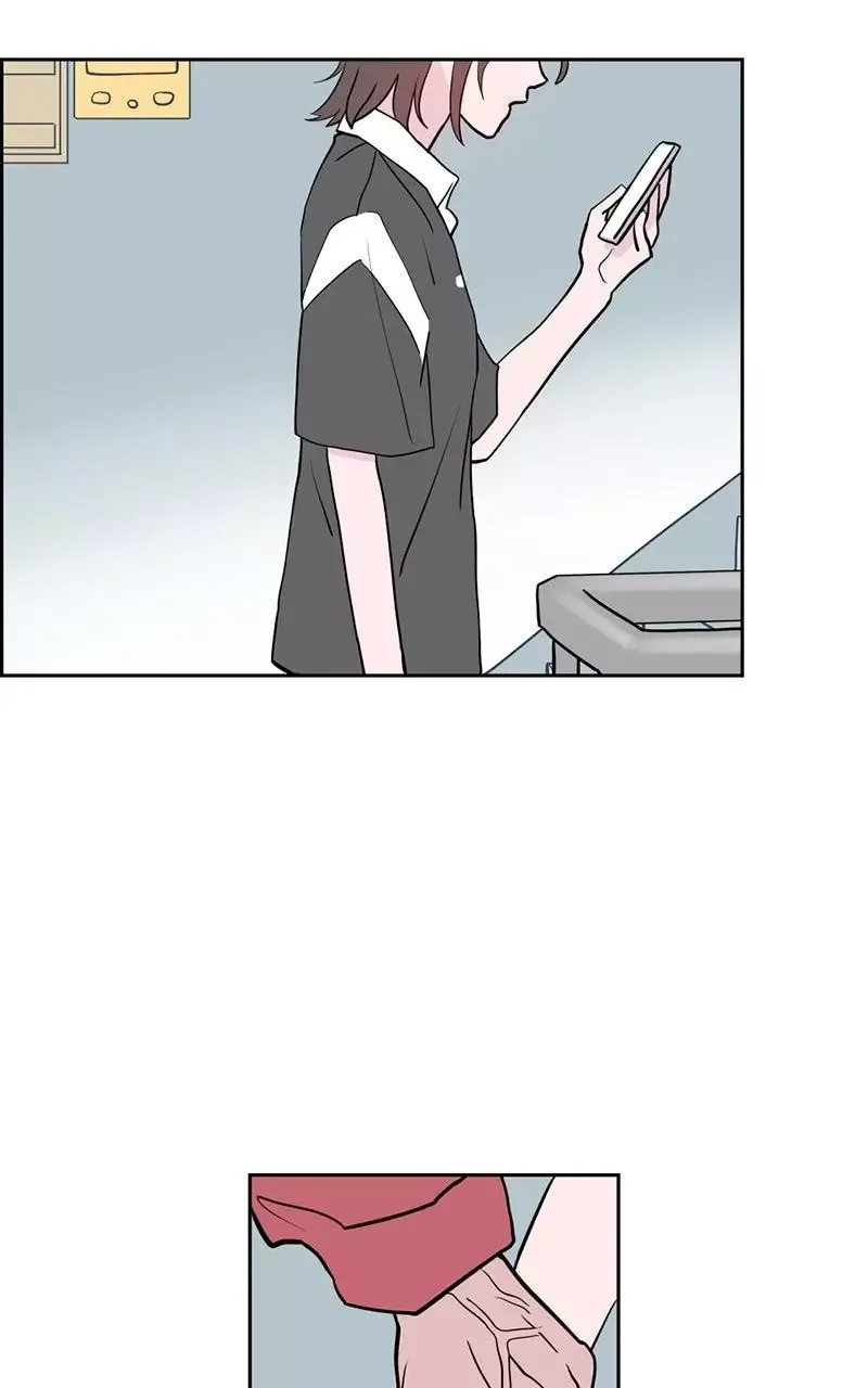 Copy-Paste Romance Chapter 9 page 44