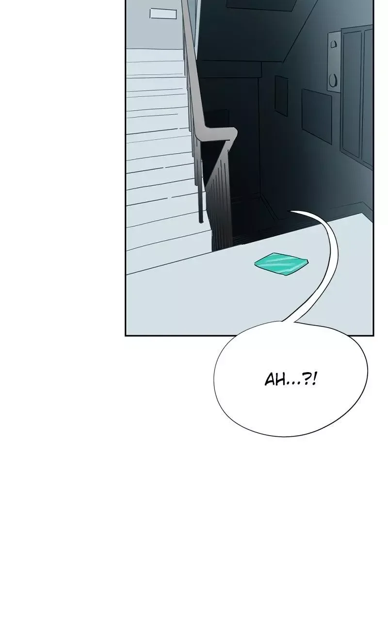 Copy-Paste Romance Chapter 9 page 46