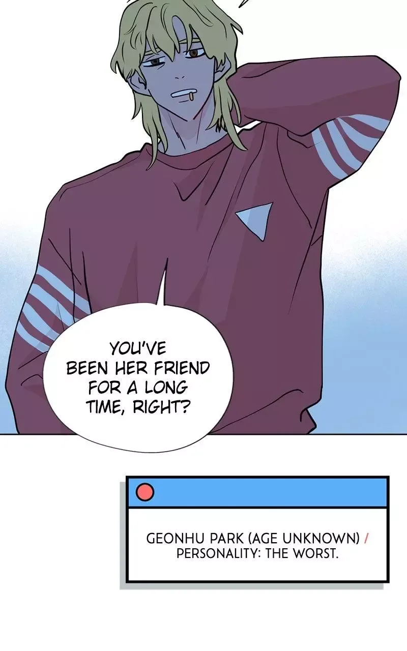 Copy-Paste Romance Chapter 9 page 49