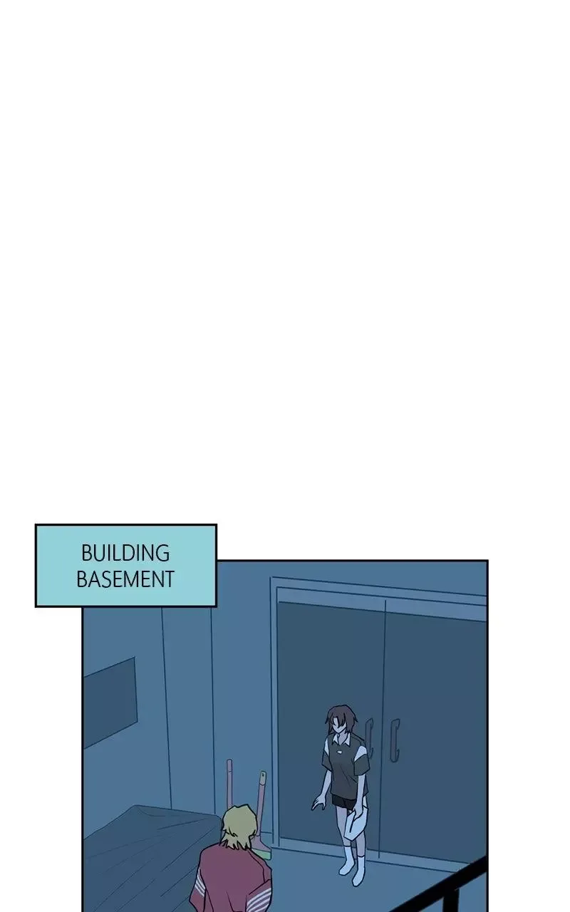 Copy-Paste Romance Chapter 9 page 47