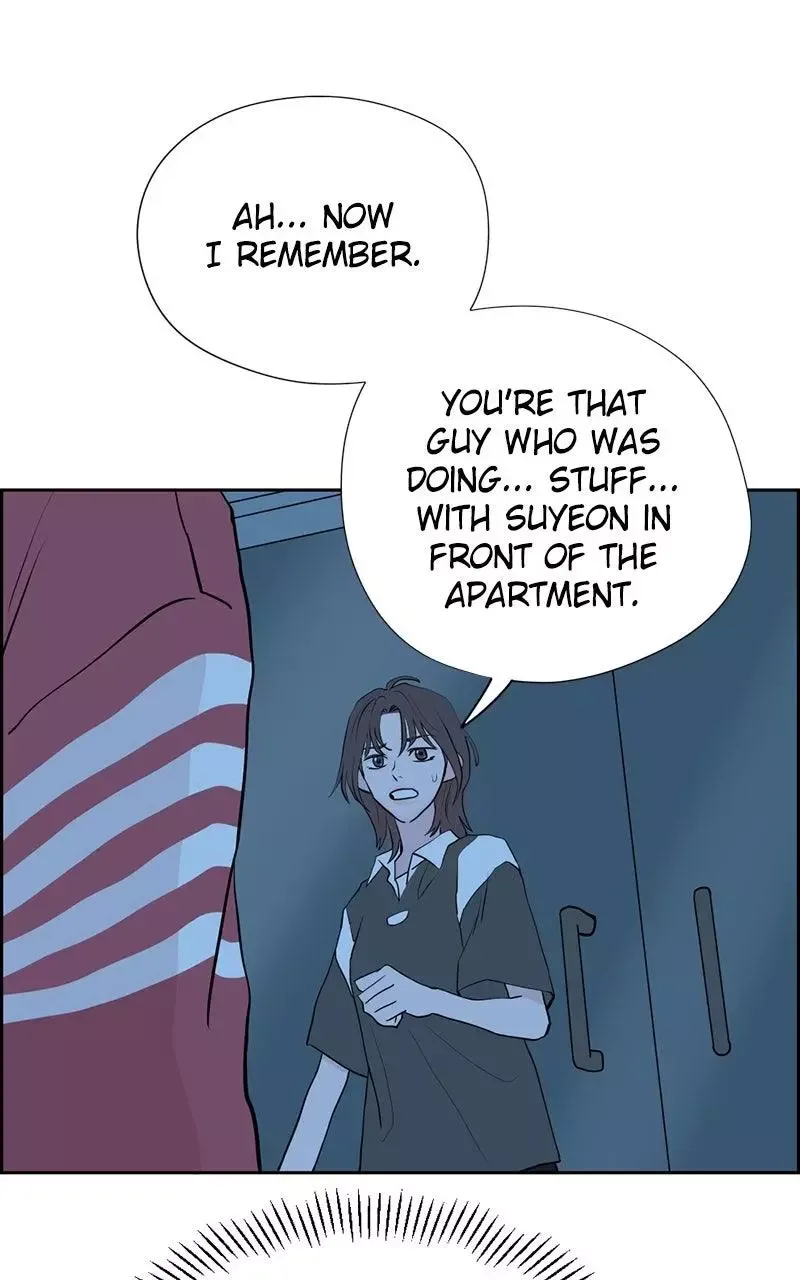 Copy-Paste Romance Chapter 9 page 50
