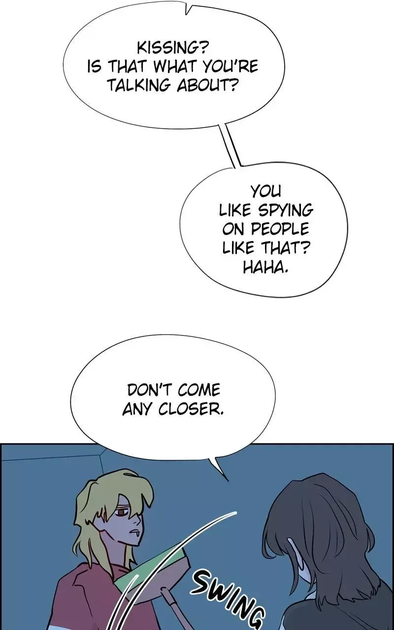 Copy-Paste Romance Chapter 9 page 52