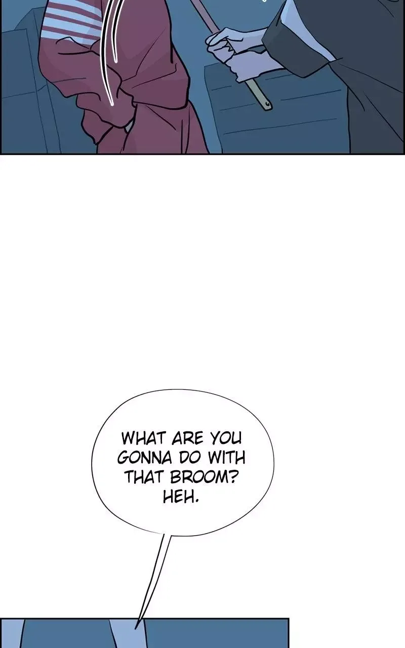 Copy-Paste Romance Chapter 9 page 53